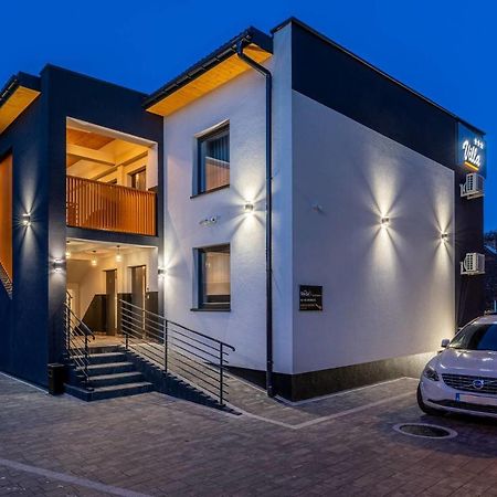 Villa Sol ออชเวียนชิม ภายนอก รูปภาพ