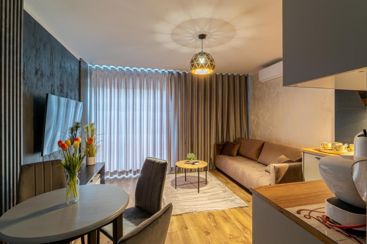 Villa Sol ออชเวียนชิม ภายนอก รูปภาพ