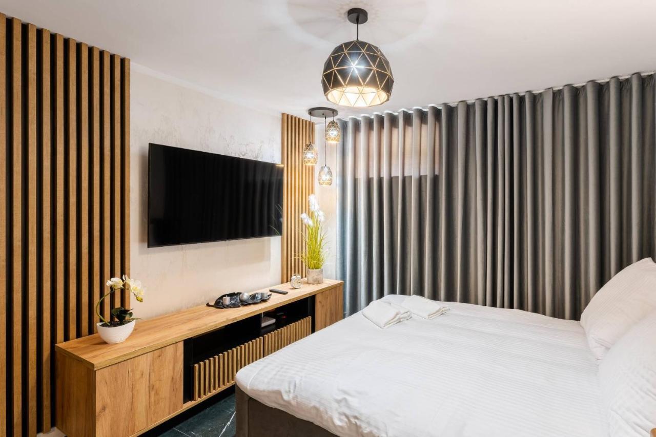 Villa Sol ออชเวียนชิม ภายนอก รูปภาพ